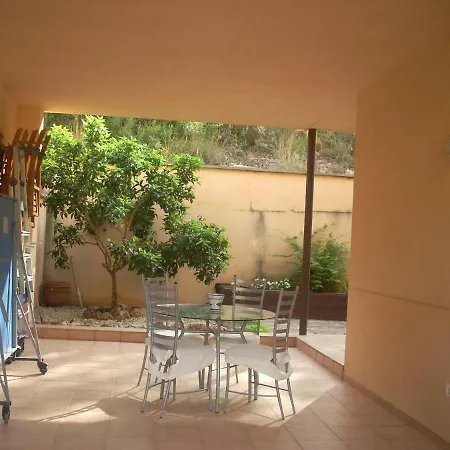 Casa Monique * Roda de Bará