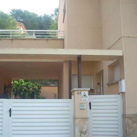 Casa Monique Roda de Bará