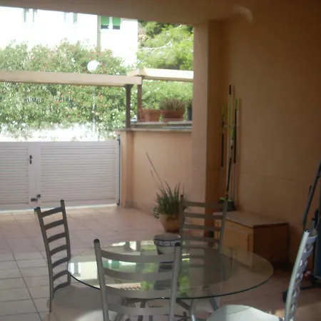 Casa Monique בית נופש Roda de Bará