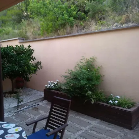 Casa Monique