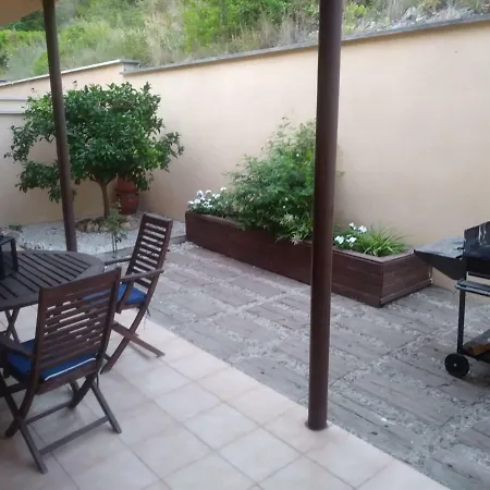 Casa Monique Roda de Bará