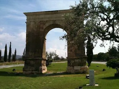 בית נופש Casa Monique