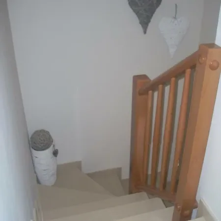 Casa Monique *