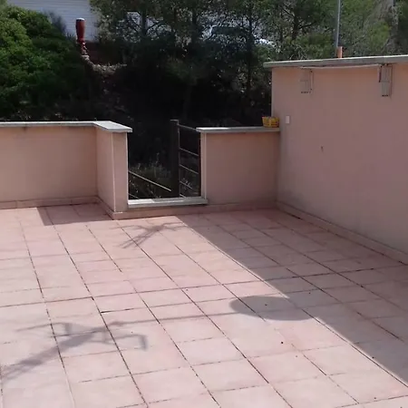 בית נופש Casa Monique